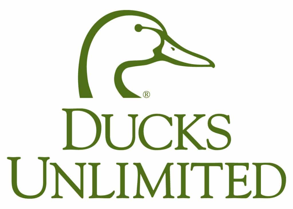 Ducks Unlimited Logo Ducks Unlimited Logo