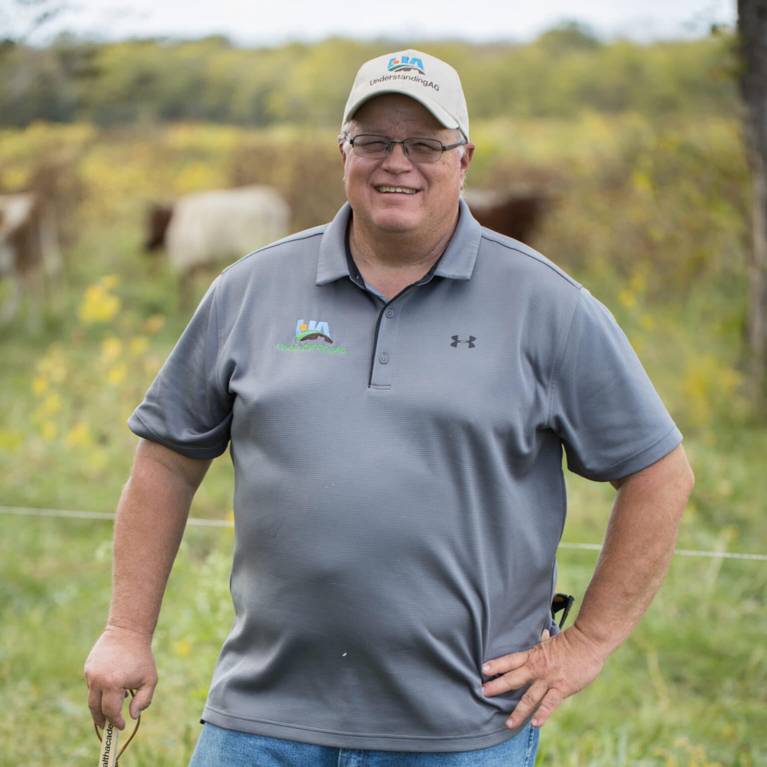 Gabe Brown Soil Health Academy