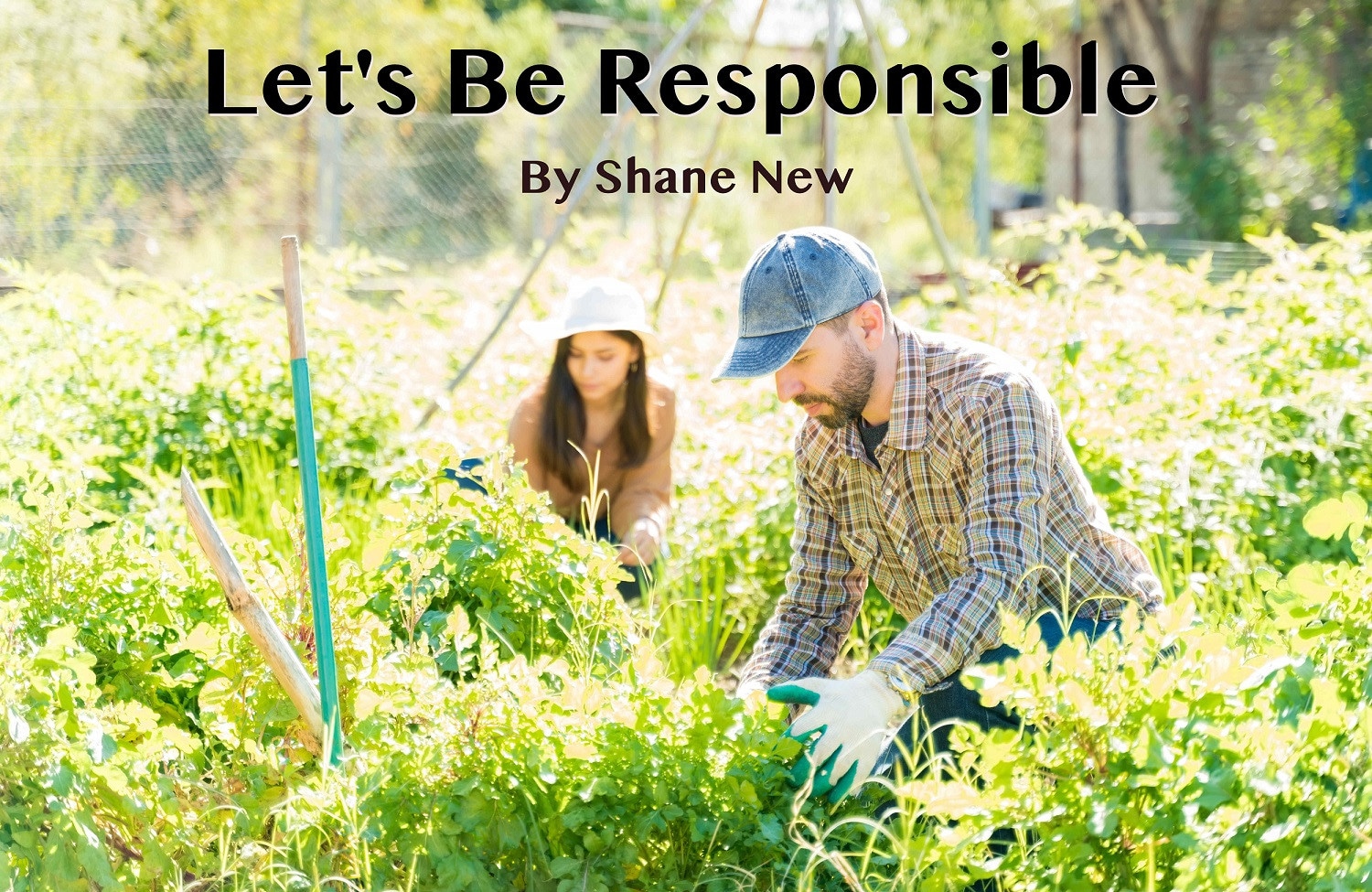 Lets be Responsible