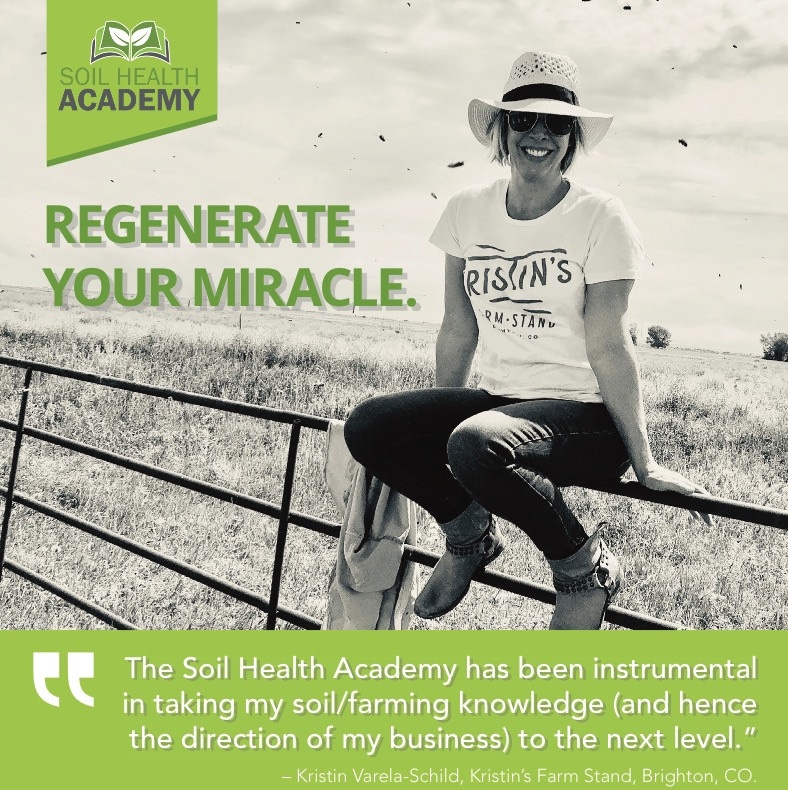 Regenerate Your Miracle Testimonial