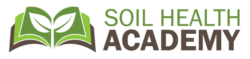 Soil Health Academy logo color