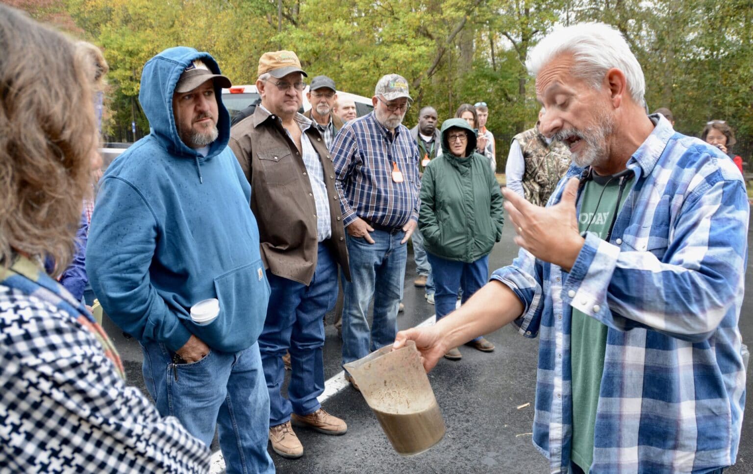 Soil Health Academy