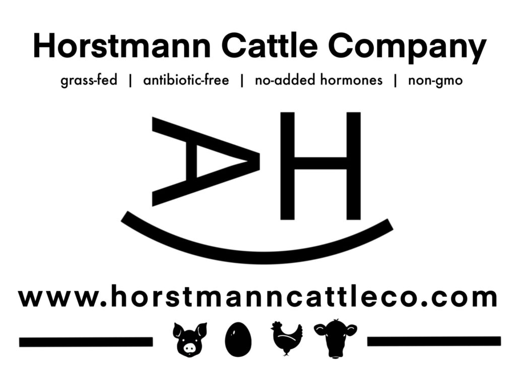 Horstmann Cattle logo