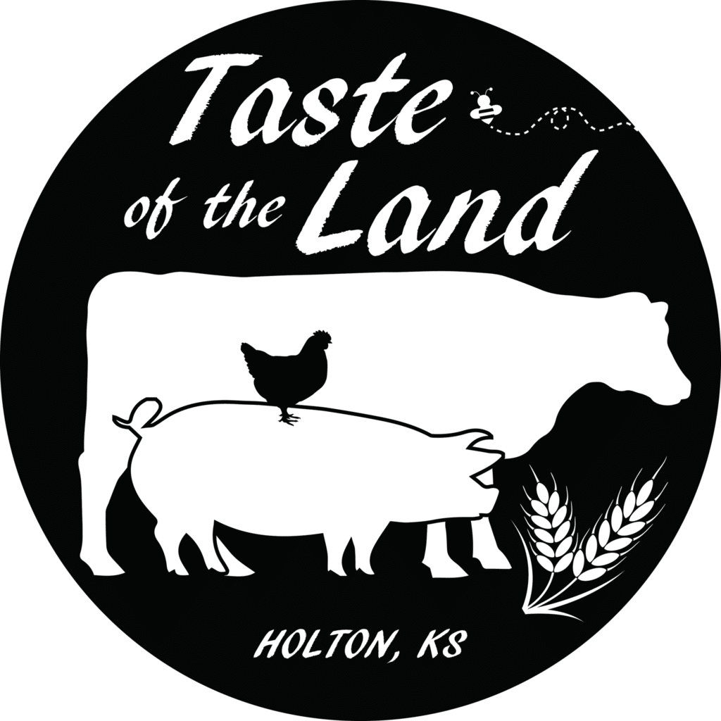 Taste of the Land