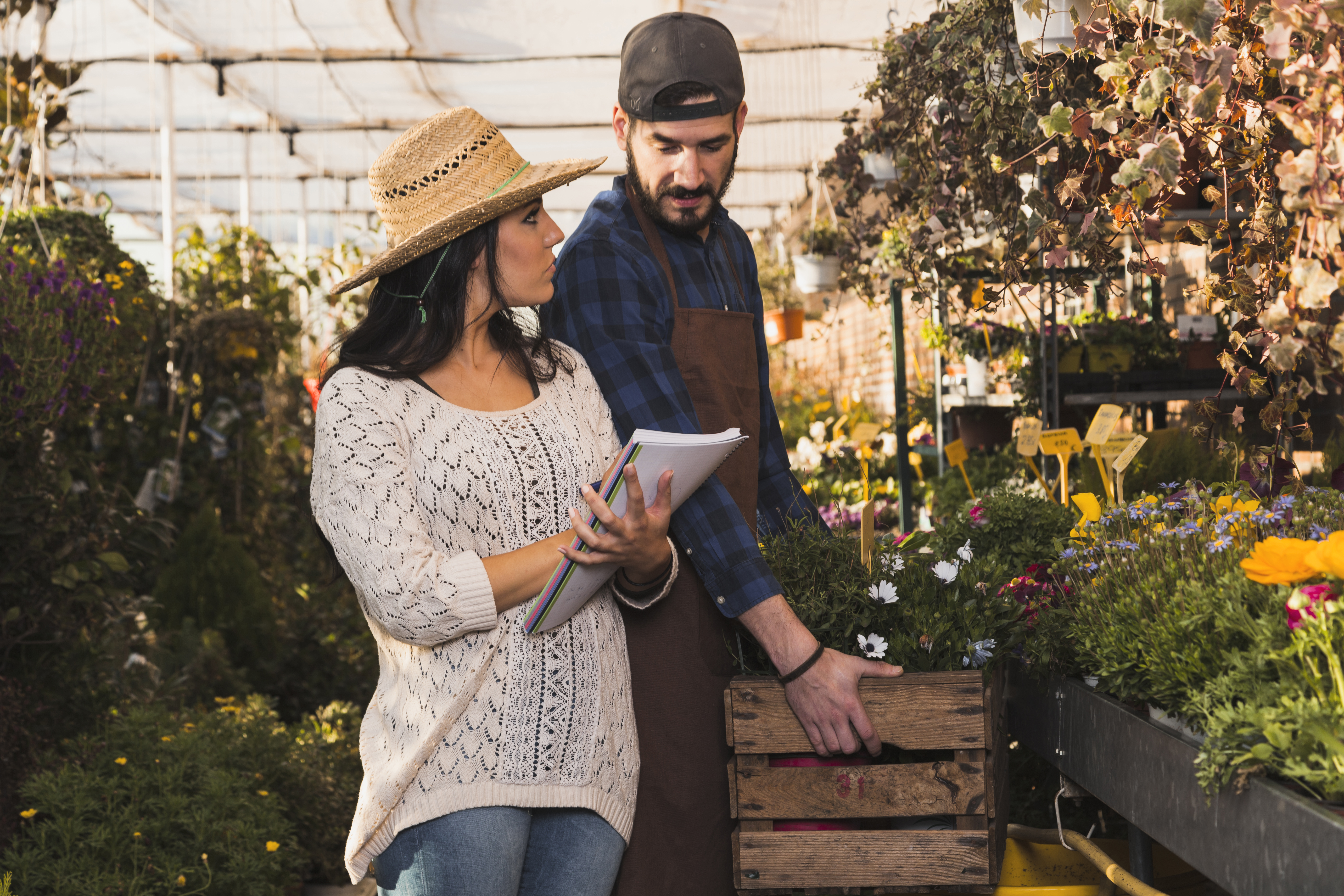 A Compelling Case for Local Ag
