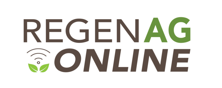 Regen Ag Online Courses - Soil Health Academy