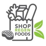 Shop Regen Foods Logo