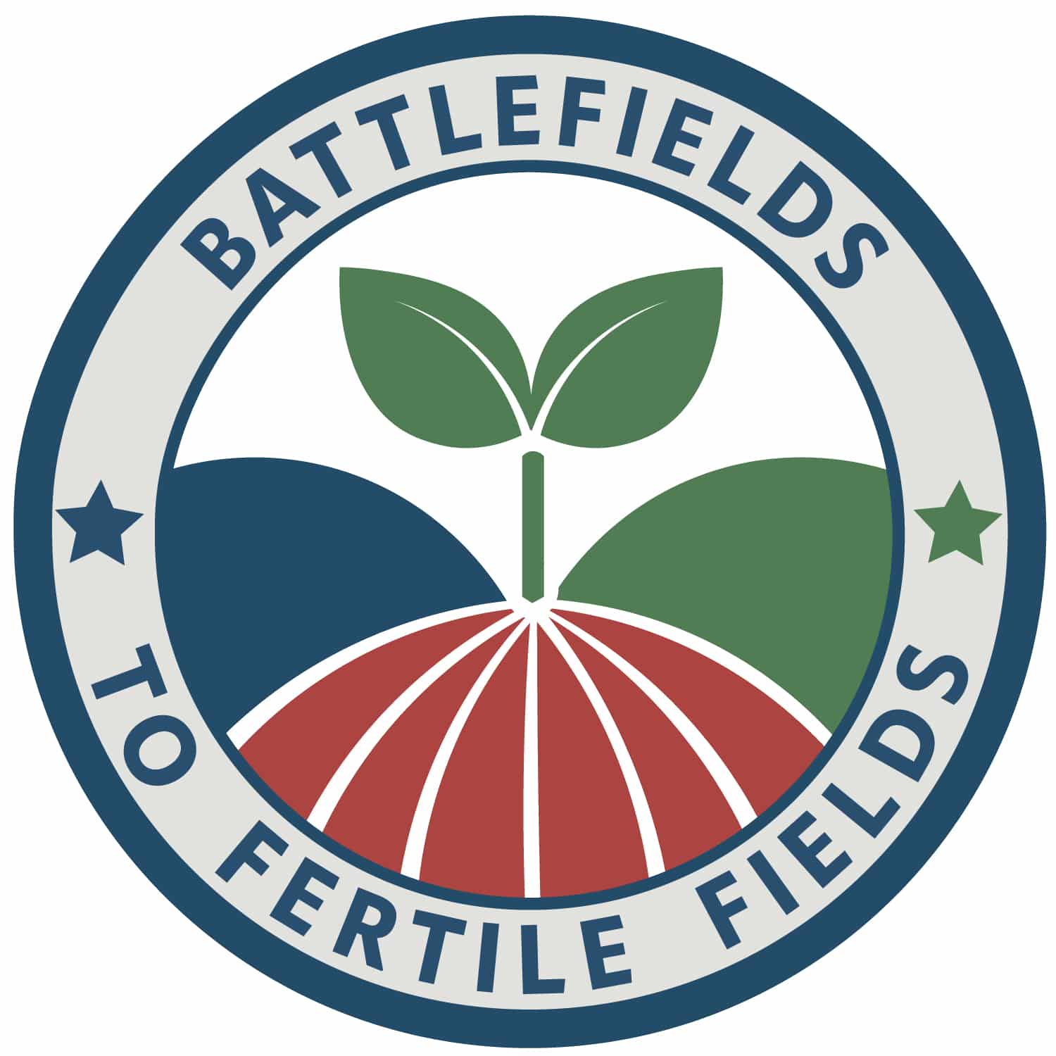 Battlefields to Fertile Fields
