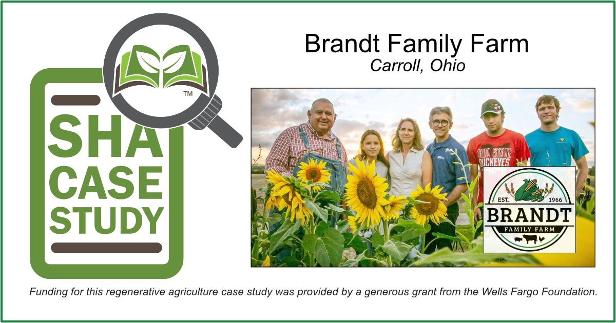 Brandt Family Farms