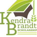 Kendra Brandt Scholarship Logo EPS