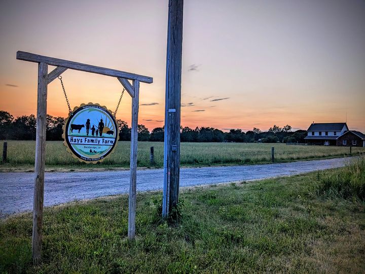 Hays Family Farm