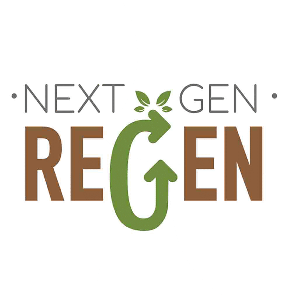 NextGenReGen logo