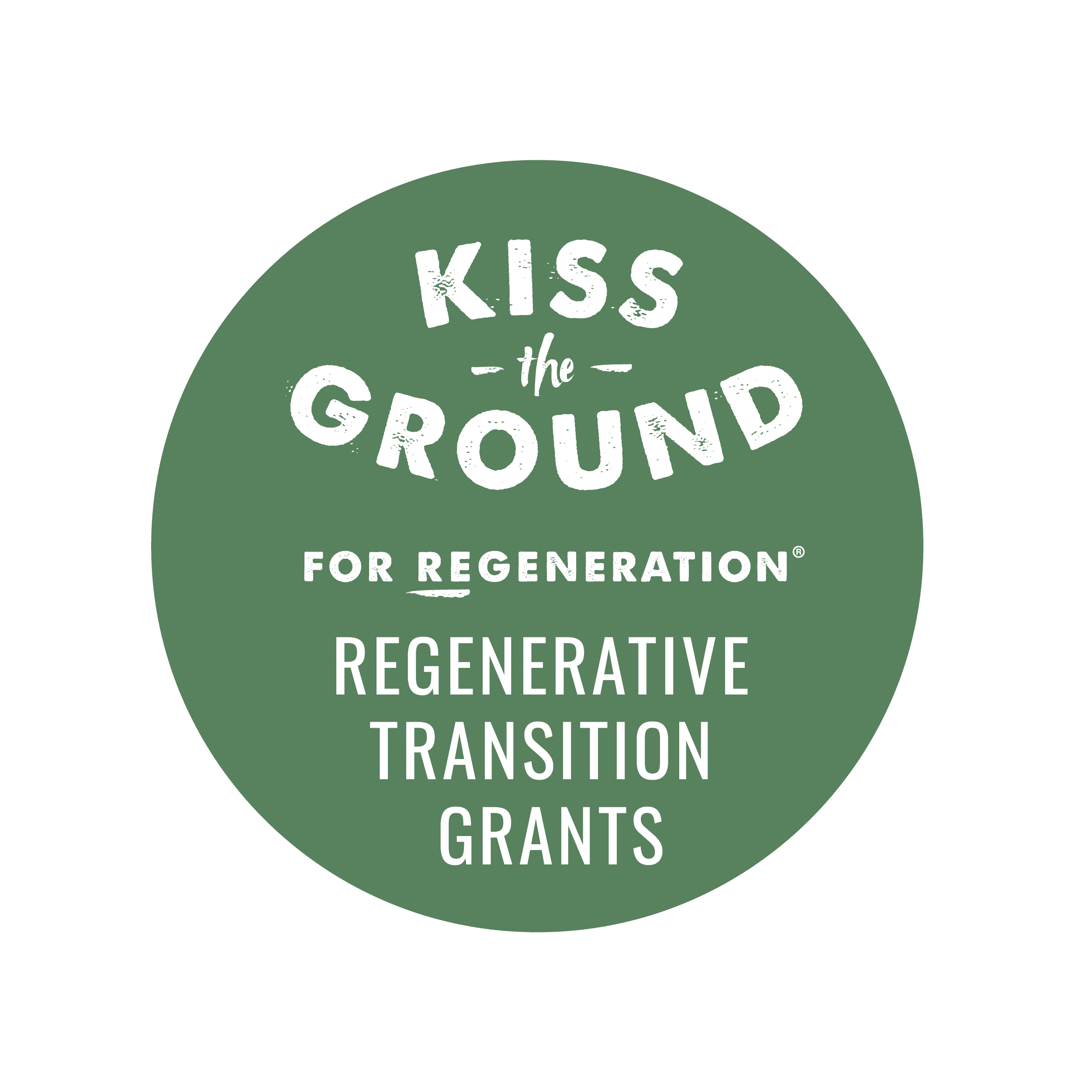 KTG Grants Badge Green