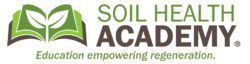 Soil Health Academy logo