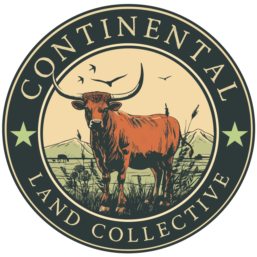 Continental Land Collective Primary