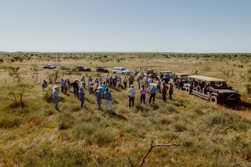 SHA ThrockmortonTX 052025 Drone27