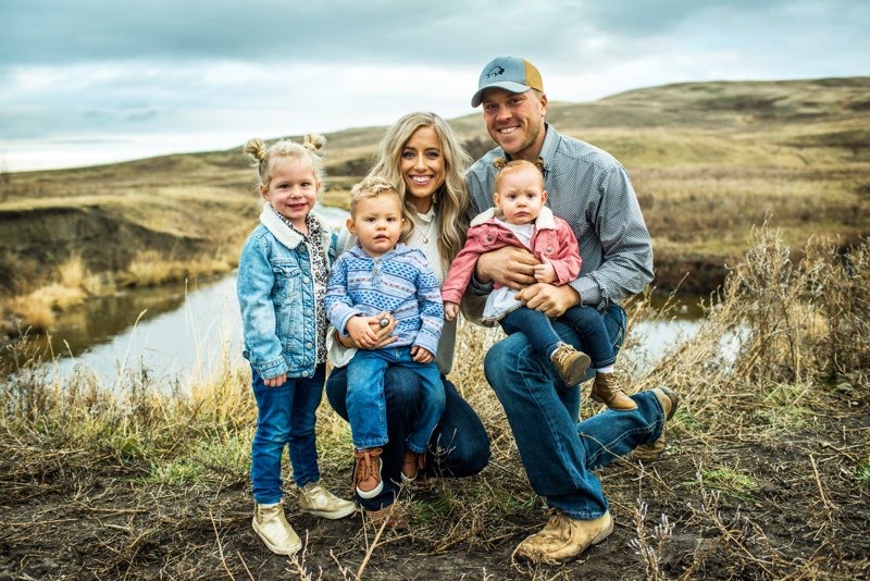 Where Human Health Begins: One Farmer’s Story of Regeneration