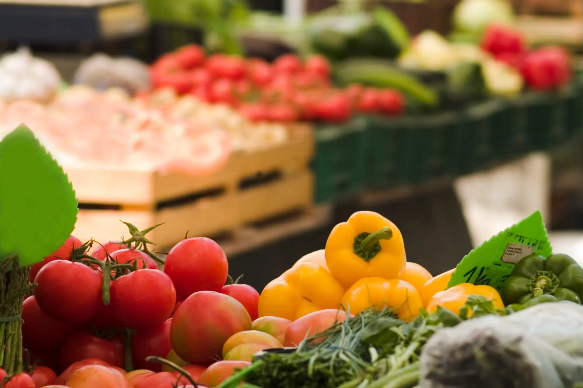 How to Eat Healthier Soil Health Academy